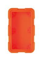 ENCLOSURE COVER, HANDHELD, SILICONE, ORG