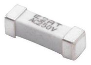 FUSE, FAST ACTING, 2.5A, SMD