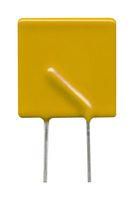 FUSE, PPTC, RECTANGULAR, 60V, 40A, 5.1MM