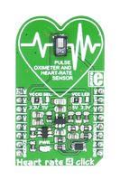 HEARTRATE 4CLICK, EASYBOARD DEV PLATFORM