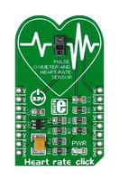 HEART RATE CLICK, EASYBOARD DEV PLATFORM