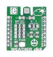 WEATHER CLICK, EASYBOARD DEV PLATFORM