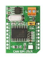 CAN SPI CLICK 3.3V, EASYBOARD