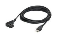 IFS-USB DATA CABLE, 3M, QUINT/TRIO UPS