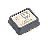 MEMS ACCELEROMETER, 3AXIS, SMD-12