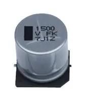 CAP, 470┬╡F, 63V, SMD