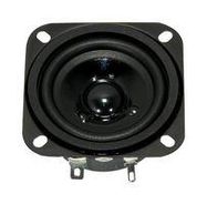 SPEAKER, 10W, 20KHZ, 4OHM