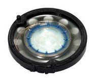 SPEAKER, 0.5W, 7KHZ, 8OHM