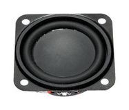 SPEAKER, 2W, 20KHZ, 8OHM