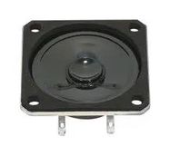 SPEAKER, 2W, 10KHZ, 8OHM