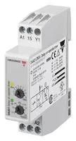 TIME DELAY RELAY, SPDT, 100H, 240V