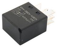 RELAY, AUTOMOTIVE, SPDT, 24VDC, 30A