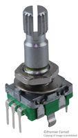 INCREMENTAL ENCODER, 100RPM, 5VDC