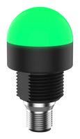 LED INDICATOR, GREEN/RED/YELLOW, 30VDC