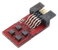 SHUTTLE BOARD DPS310, I2C, SENSOR HUB