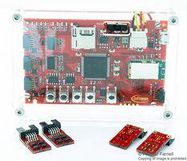 EVAL BOARD, BAROMETRIC PRESSURE SENSOR