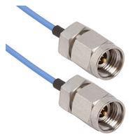 RF CORD, 2.92MM RP PLUG-PLUG, 305MM