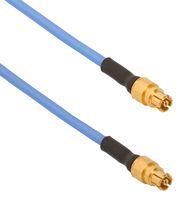 RF CABLE, SMPM JACK-SMPM JACK, 152MM