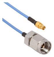 RF CABLE, SMPM JACK-2.92MM PLUG, 305MM