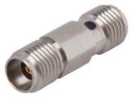 RF ADAPTER, 2.92MM IAL JACK-JACK, 50 OHM