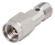 RF ADAPTER, 2.92MM IAL PLUG-JACK, 50 OHM