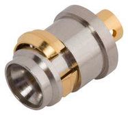 RF COAXIAL, SMPM PLUG, 50 OHM, CABLE