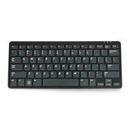 Official keyboard for Raspberry Pi Model 4B/3B+/3B/2B - black-grey