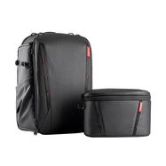 Backpack PGYTECH OneMo 2, 25L (space black), PGYTECH