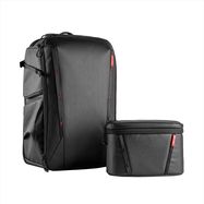 Backpack PGYTECH OneMo 2 35L (space black), PGYTECH