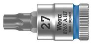 BIT SOCKET, TORX, T27, 28MM