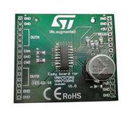 EVAL BOARD, HIGH BRIDGE MOTOR DRIVER