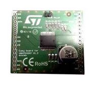 EVAL BOARD, HIGH BRIDGE MOTOR DRIVER