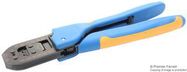 HAND CRIMP TOOL, 20-16AWG DYN D-3L