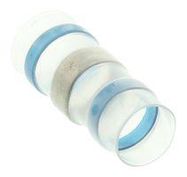 SOLDER SLEEVE, PO, 24.5MM, CLEAR