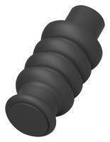 CAVITY PLUG, BLACK