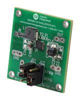 EVAL BOARD, STEP UP DC / DC CONVERTER