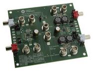 EVAL BRD, CLASS D AUDIO POWER AMPLIFIER