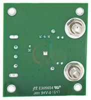 EVAL BOARD, CURRENT SENSE AMPLIFIER