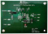 EVAL BOARD, CURRENT SENSE AMPLIFIER