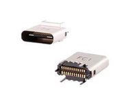 USB, 3.1 TYPE C, RCPT, 24POS, SMT