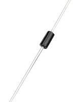 TVS DIODE, BIDIR, 12.8V, DO-41