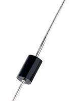 TVS DIODE, BIDIR, 9.4V, DO-201