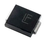 TVS DIODE, BIDIR, 17V, SMC