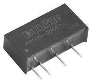 DC-DC CONVERTER, 12V, 0.042A