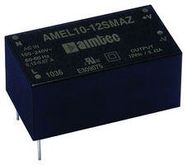 POWER SUPPLY, AC-DC, 24V, 0.42A