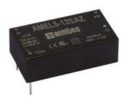 POWER SUPPLY, AC-DC, 12V, 0.42A