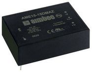 POWER SUPPLY, AC-DC, 5V, 3A