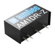 DC-DC CONVERTER, 5V, 0.2A