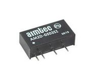 DC-DC CONVERTER, 5V, 0.4A