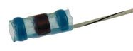 SOLDER SLEEVE, PVDF, BLUE-TRANSPARENT